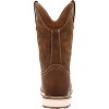 Men's Durango® Maverick WXP Western Wedge Work Boot - 4 of 4