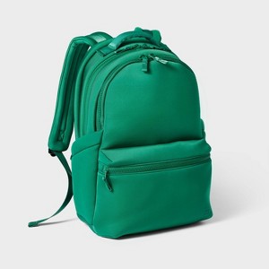 Faux Neoprene 17