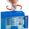 Matchbox Action Drivers Police Traffic Center w/ Ford Police Car 1:64 Scale Playset - 2 of 4