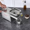VEVOR Electric Oil Press Machine, 700W Stainless Steel Oil Extractor Machine, 140℃ / 284℉ Constant Temperature, Hot Press Oil Expeller - 2 of 4