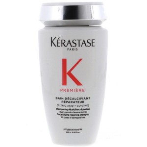 Kerastase Premiere Bain Decalcifiant Reparateur Shampoo : Target