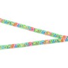 Sesame Street Lanyard ID Badge Holder with Rubber Charm and Collectible Sticker - 2 of 4