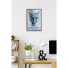 Trends International Black Phone 2 (2025) - One Sheet Framed Wall Poster Prints - 2 of 4