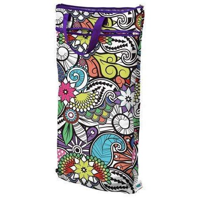 Planet Wise Hanging Wet/Dry Reusable Bag