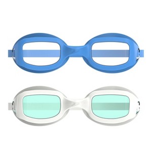 Speedo Kids' 2pk Sonic Swim Goggles - 1 of 3