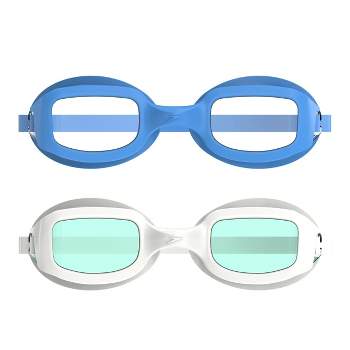 Speedo Kids' 2pk Sonic Swim Goggles