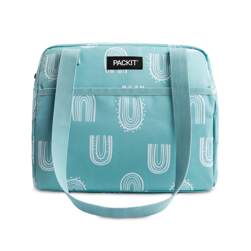 Packit Freezable Hampton Lunch Bag - Desert Arch