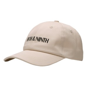 Fifth and Ninth - Jules Baseball Hat - 1 of 4