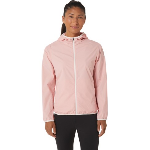 Target on sale running jacket