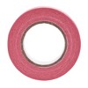 Unique Bargains Strong Adhesion No Sticky Residue DIY Crafts Masking Tapes 1" x 21 Yards 3 Pcs - 4 of 4