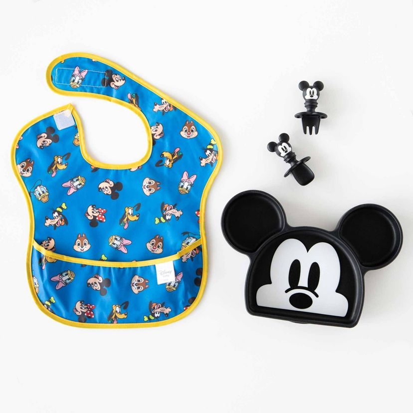 Disney Bumkins Collections