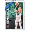 Trends International WNBA New York Liberty - Sabrina Ionescu 24 Framed Wall Poster Prints - 3 of 4
