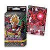 Bandai Dragon Ball Super Trading Cards - Zenkai Series PREMIUM PACK SET  [PP10](4 Packs & 2 Promos):  - Toys, Plush, Trading Cards,  Action Figures & Games online retail store shop sale