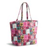 Vera Bradley Women's Outlet Cotton Grand Tote - 2 of 3