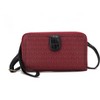 MKF Collection Olga Smartphone and Wallet Convertible Crossbody Bag by Mia K - 2 of 4