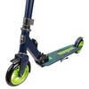 Mongoose Force 3.0 Scooter - Dark Blue/Green - image 2 of 4