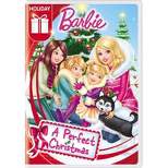 Barbie: A Perfect Christmas (DVD)
