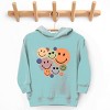 The Juniper Shop SmileyWorld Stacked Smiles Toddler Hoodie - 2 of 4