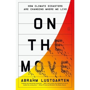 On the Move - by Abrahm Lustgarten - 1 of 1