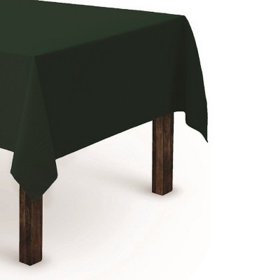Gee Di Moda Rectangle Tablecloth - Heavy Duty Washable Polyester