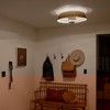 Kichler Lighting Luella 4 - Light Pendant in  Brushed Natural Brass - 4 of 4