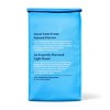 Naturally Flavored Vanilla Bean Brulee Light Roast Ground Coffee - 12oz - Good & Gather™ - 3 of 4