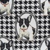 Signare USA French Bulldog Shoulder Tote Bag - 2 of 4