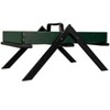 JCS Wildlife Removable Tray Platform Ground Bird Feeder (Medium & Large) - 4 of 4