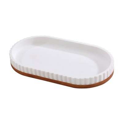 Avanti Linens Constantine Tray