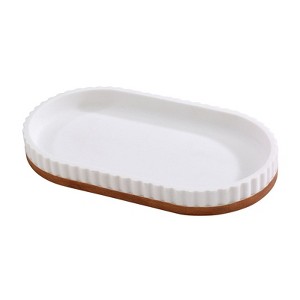 Avanti Linens Constantine Tray - 1 of 1