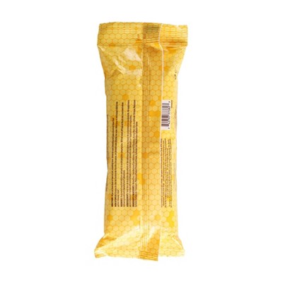 burt's bees dander wipes