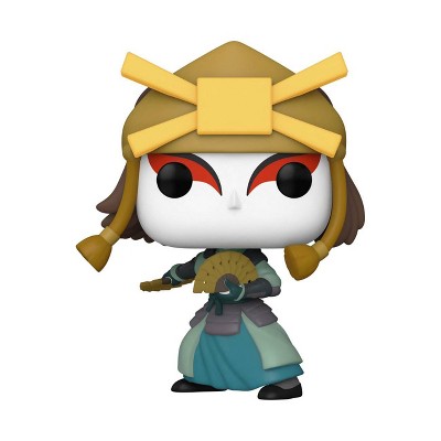 Funko POP! Animation Avatar: The Last Airbender - Suki