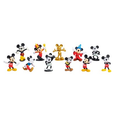 mickey mouse mystery minis