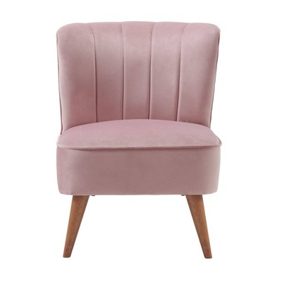 Blush Pink Chair Target