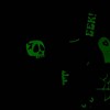 Tear and Share Stickers Glow - Bullseye's Playground™ - 3 of 3