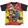 Boys' Power Rangers Go Go Ninja Steel Short Sleeve Costume T-Shirt - 2 of 4
