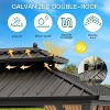 Outdoor Gazebo - 4 of 4