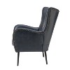 Set of 2 Harpocrates Armchair | ARTFUL LIVING DESIGN - 3 of 4