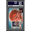 Shaquille O'Neal Rookie Card 1992-93 Stadium Club #247 PSA 8.5 - 2 of 2