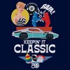 Boys Mattel Classic Toys Keeping It Classic T Shirt - 2 of 4