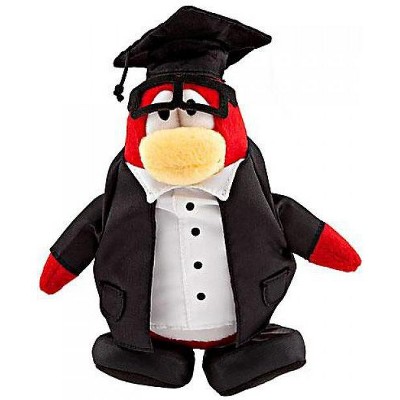 penguin stuffed animal target