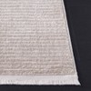 Whisper WHS562 Power Loomed Indoor Rugs - Safavieh - 3 of 4