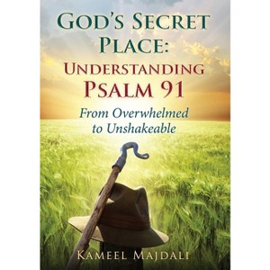 God's Secret Place - by  Kameel Majdali (Paperback) - 1 of 1