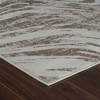 Rug Branch Nomad Modern Abstract Indoor Area Rug - 2 of 4