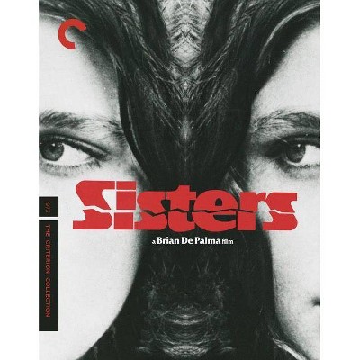 Sisters (Blu-ray)(2018)