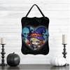 Courtside Market Skeleton Magic 12x16 Hanging ArtBoard with Black Ribbon - 2 of 2