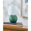 Livabliss Stelvio Traditional Table Lamps - 2 of 3