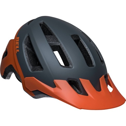 Bell adult bike helmet online