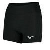 Mizuno Women's Elevated 4" Inseam Volleyball Short - 3 of 4