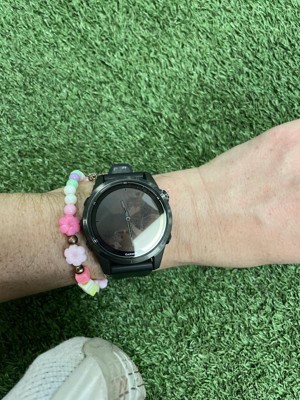 Garmin Fenix 7s Pro : Target